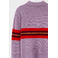 Bellerose pull violet 2