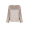 Jeff blouse beige