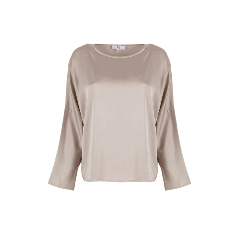 Jeff blouse beige 1