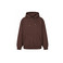 Antwrp hoodie bruin 1