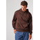 Antwrp hoodie bruin 2