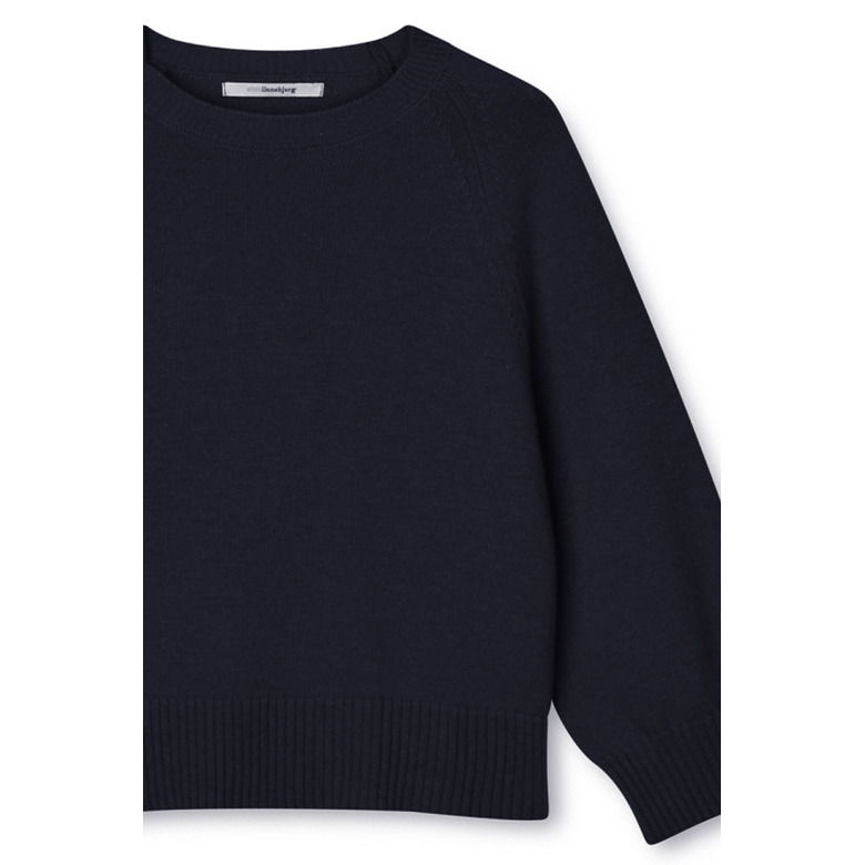 Sibin Linnebjerg sweater blue 2
