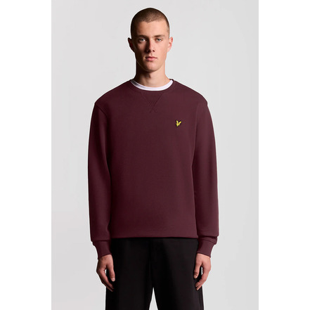 Lyle & Scott sweater grÜn