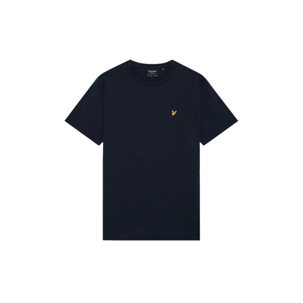 Lyle & Scott t-shirt blau