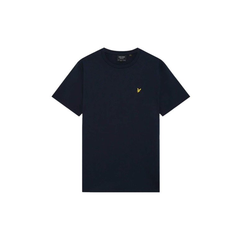 Lyle & Scott t-shirts blue 1