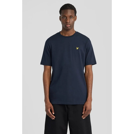 Lyle & Scott t-shirts blue