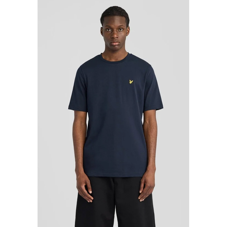 Lyle & Scott t-shirts blue 2