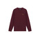Lyle & Scott sweater bordeaux 1