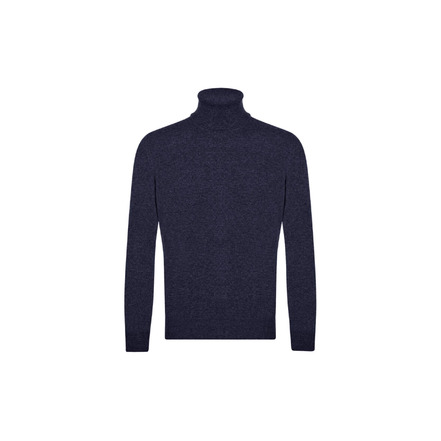 Gran Sasso sweater blue