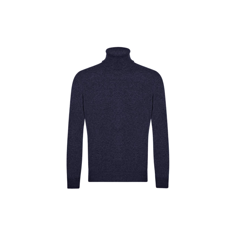 Gran Sasso sweater blue 1