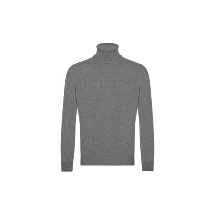 Gran Sasso sweater grey