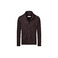 Gran Sasso cardigan bruin 1