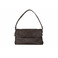 Allan K schultertasche braun 1