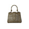 Allan K handtasche grÜn