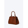 Allan K handtasche braun 2