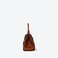 Allan K handtasche braun 3
