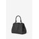 Allan K handtasche braun 2