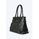 Allan K handtasche schwarz 2