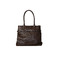 Allan K handtasche braun 1
