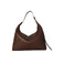 Allan K schultertasche braun