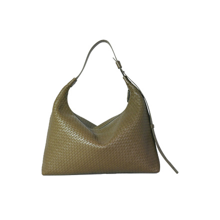 Allan K schultertasche grÜn