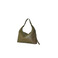 Allan K schultertasche grÜn 2