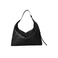 Allan K schultertasche schwarz 1
