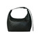 Allan K schultertasche schwarz 1