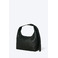 Allan K schultertasche schwarz 2