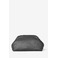 Allan K clutch schwarz 2