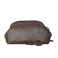 Allan K clutch braun 1