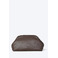 Allan K clutch braun 2