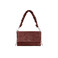 Coccinelle shoulder bag bordeaux 1