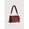 Coccinelle shoulder bag bordeaux 2