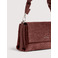Coccinelle shoulder bag bordeaux 4