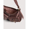 Coccinelle shoulder bag brown 4