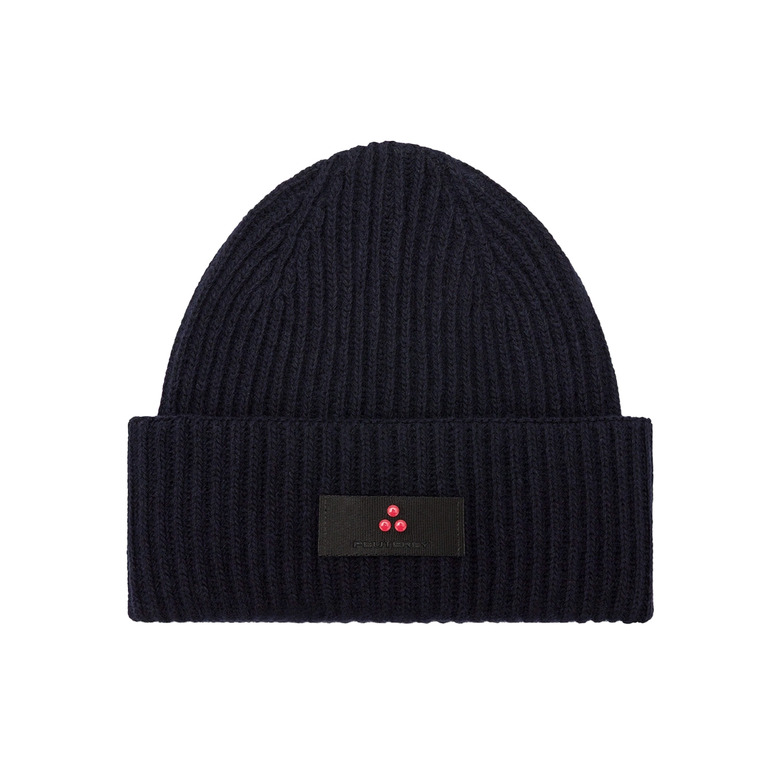 Peuterey muts blauw 1