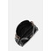 Seidenfelt crossbody zwart 4