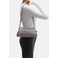 Seidenfelt crossbody bruin 5