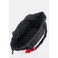 Seidenfelt shopper schwarz 4