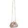 Seidenfelt clutch gold 2