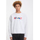 Volcom sweater gris 2