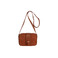 Xandres crossbody camel 1