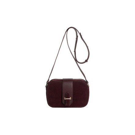 Xandres crossbody bloemen