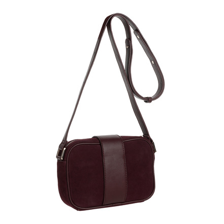 Xandres crossbody bloemen