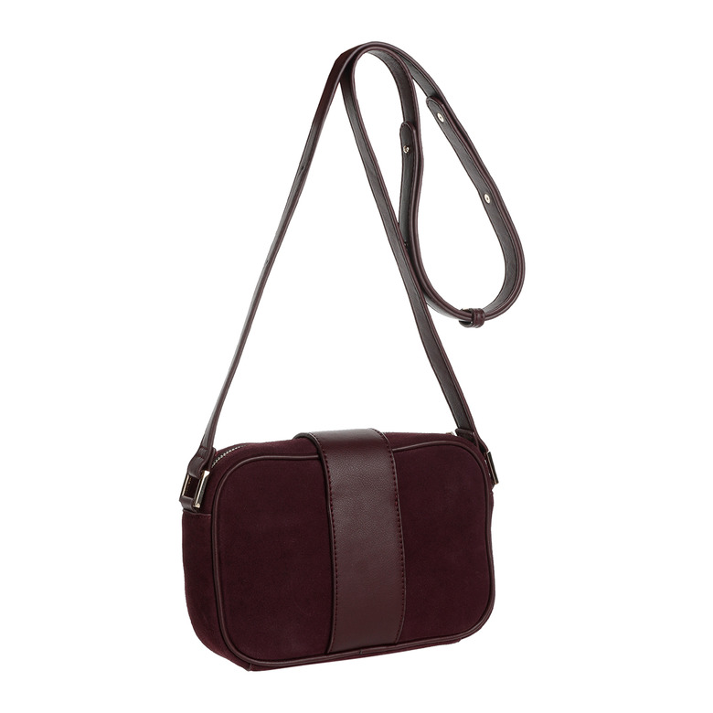 Xandres crossbody bloemen 2