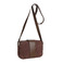 Xandres crossbody bruin 2