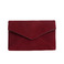 Xandres clutch bordeaux 1