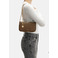 Seidenfelt schultertasche schwarz 5