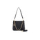 Seidenfelt shoulder bag black 1